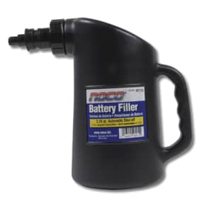 Battery Filler