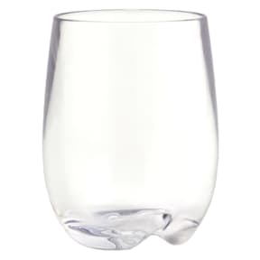 Stemless Osteria Wine Glasses