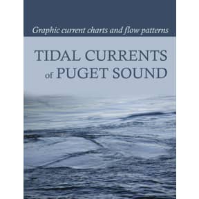 Tidal Currents of Puget Sound