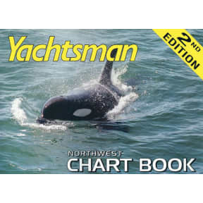 Yachtsman Northwest Chart Book, 2nd Edition