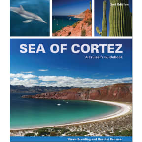 Sea of Cortez Cruiser's Guide
