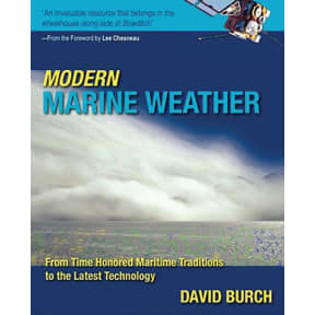 Modern Marine Weather