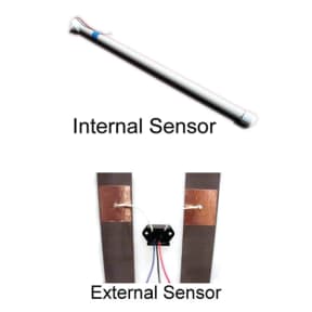 Tank Sensors 