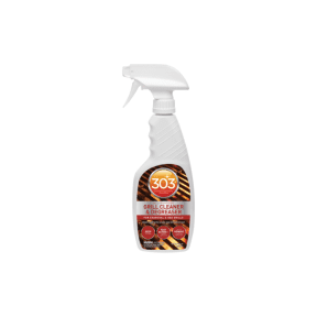 All Purpose Grill Cleaner & Degreaser