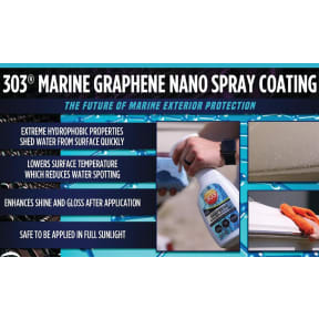 Graphene Nano Spray Coating