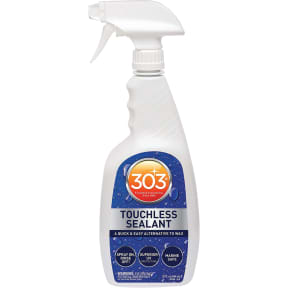303 Touchless Sealant Spray - 32 oz.