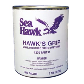 1270 Hawk's Grip Non-Sanding Primer
