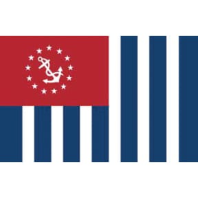 U.S. Power Squadron Flags