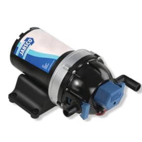 Par Max 7 High Capacity Water Pressure Pump