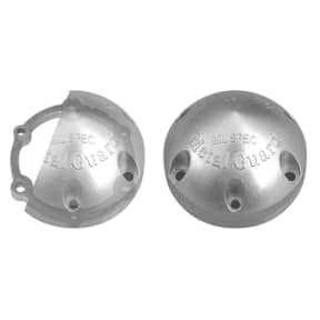 Max-Prop Anodes - Zinc