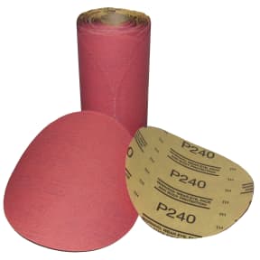 Stikit&trade; Red Disc Rolls