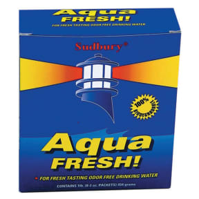 Aqua Fresh&trade;