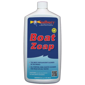 Boat Zoap&trade;