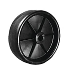 Replacement Wheel Kit  -  8 Inch Wheel
