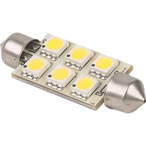 LED Festoon Bulb - Directional