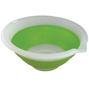 Collapsible Mixing Bowl