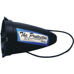The Protector - Propeller Shaft Cover