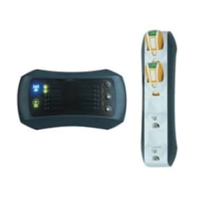 Crewsafe Essentials  -  Wireless MOB Sensor Network