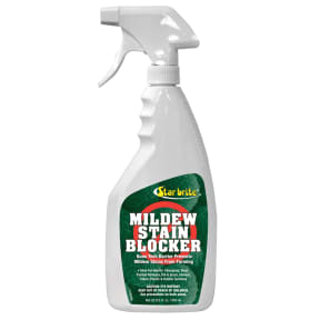 Mildew Stain Blocker