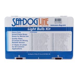 Professional Serrvice Kit - Marine Light Bulb