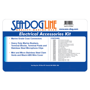 Professional Service Kit - Electrical Accessories