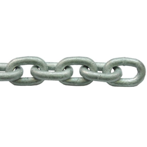 DIN766 HDG CHAIN 10MM P30