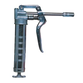 Pistol Grease Gun with 3 Oz Cartridge