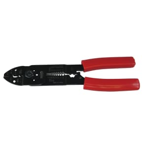 Multi Purpose Crimper/Wire Stripper Tool