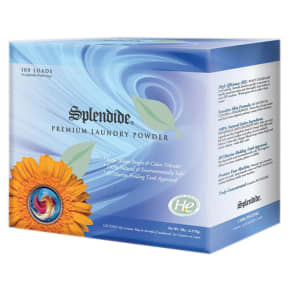 Premium High Efficiency Laundry Powder