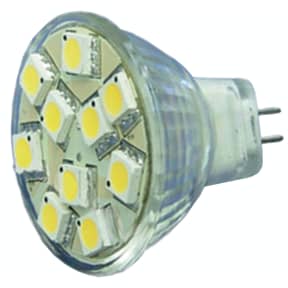 LED Flood and Spot Light Bulbs-MR1