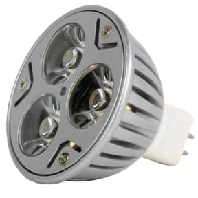  LED Flood and Spot Light Bulbs-MR16