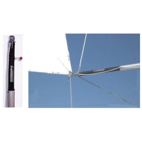 FOR 50/50 Line Control Whisker Poles
