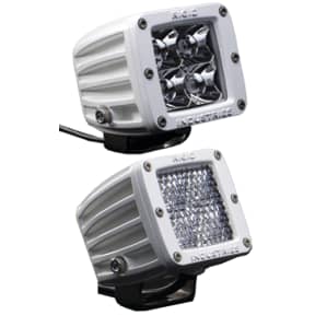 M-Series - Dually LED Light