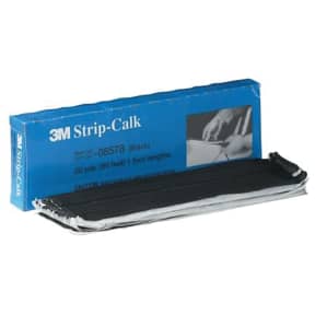 Strip Caulk - Seam Sealer
