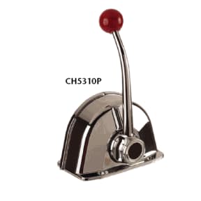 CH5300 Series Dual Function Engine Controls - Single Lever