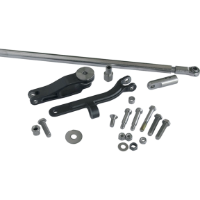 OUTBOARD TIE BAR KIT FOR HC5345