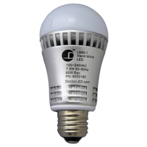 Elite Medium Screw Base LED Bulb 