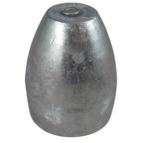 Spare Propeller Anode - Zinc