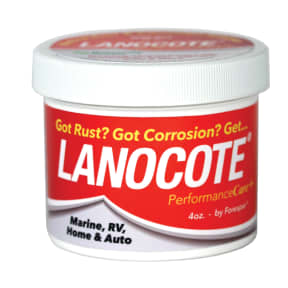 LanoCote&trade; Corrosion Control Paste