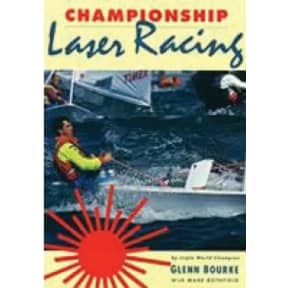 Popular Books on Sailing & Racing