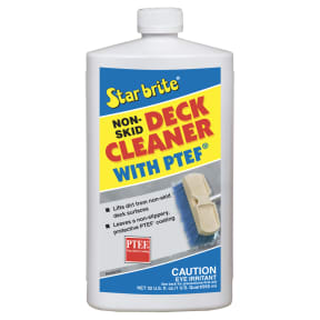 Non-Skid Deck Cleaner/Protector