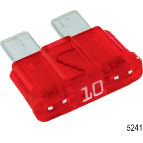 3A ATO/ATC Fuse (2 Fuses Per Pack)