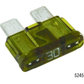 3A ATO/ATC Fuse (2 Fuses Per Pack)