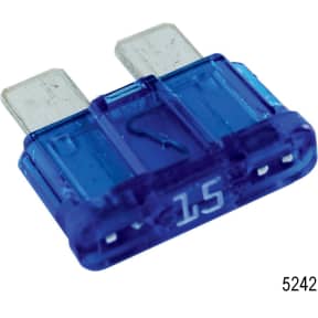 3A ATO/ATC Fuse (2 Fuses Per Pack)