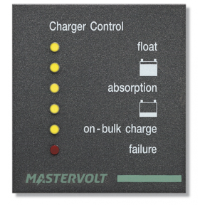 MasterVolt MasterView Read-out Panel