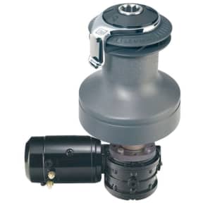 Lewmar Winches - Manual, Electric & Parts | Fisheries Supply Lewmar Winches - Manual, Electric & Parts | Fisheries Supply
