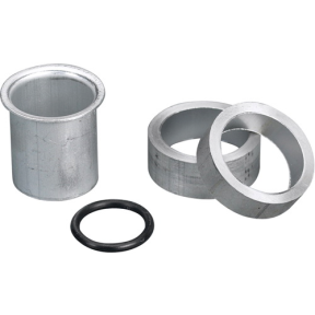020848-001 of Moeller Aluminum Drain Fitting Kit