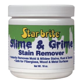 PT SLIME & GRIME STAIN REMOVER