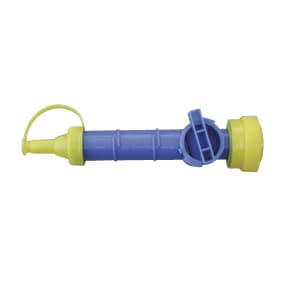 SPILLBUSTER SPOUT 12 IN 1