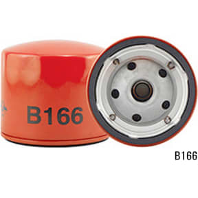 B166 - Lube Spin-on